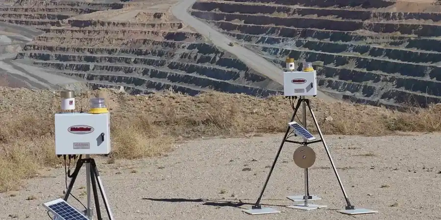 Monitoreo Geotécnico de Excavaciones en Calama: Control en Suelos Salinos y Sísmicos