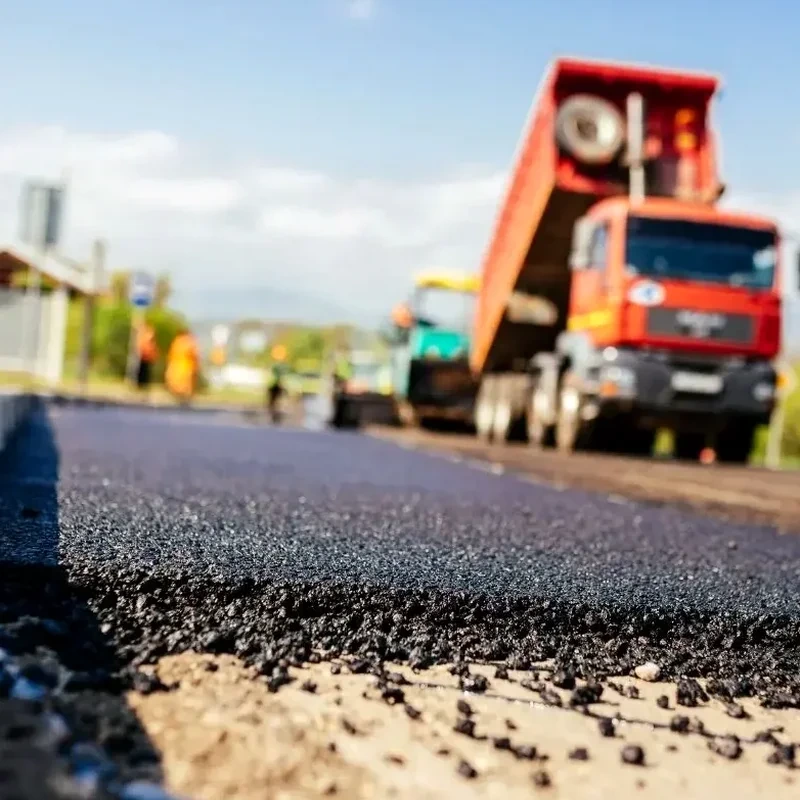 Diseño de Pavimento Flexible en Calama: Metodología AASHTO 93 para Suelos Salinos